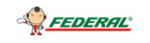 Federal tires logo